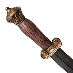 swords